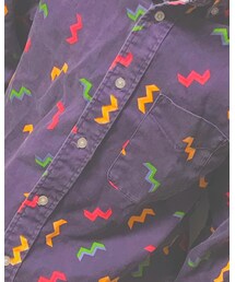 STUSSY | シャツ/ブラウス