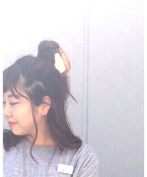 THEATRE PRODUCTS | バレッタ/ヘアクリップ