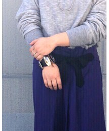 TOGA PULLA | ブレスレット