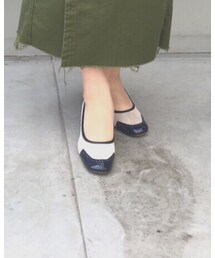 VINTAGE | パンプス