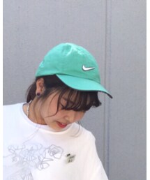 Nike golf | キャップ