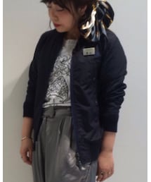 THE NORTH FACE | ブルゾン