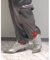 JUNYA WATANABE COMME des GARCONS | パンプス