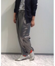 PREEN BY THORNTON BREGAZZI | その他パンツ