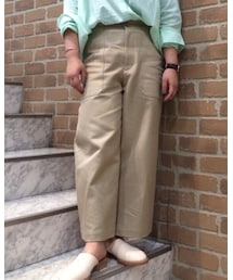 Scye | その他パンツ