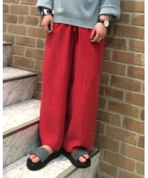 used | その他パンツ