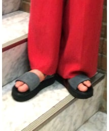 THE RERACS | サンダル