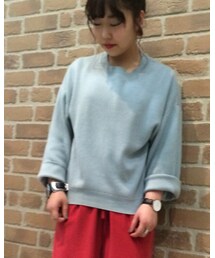 used | ニット/セーター