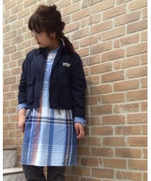 Engineered Garments | ワンピース
