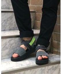THE RERACS | サンダル
