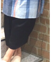 灰汁 | その他パンツ