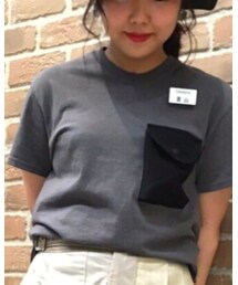 South2 West8 | Tシャツ/カットソー