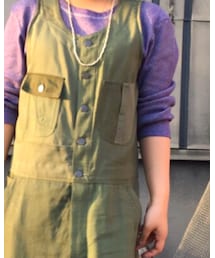 Rebuild by Needles | ワンピース