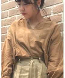 6 | シャツ/ブラウス