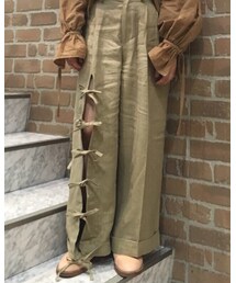 FACETASM | その他パンツ