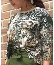 used | Tシャツ/カットソー