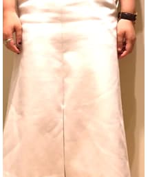 parlmasel | スカート