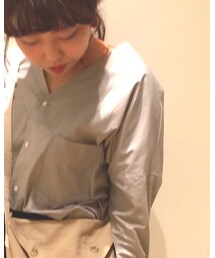 JANESMITH | シャツ/ブラウス