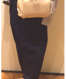 hatra | デニムパンツ