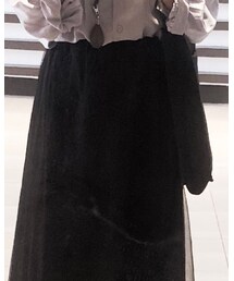 淘寶 | スカート