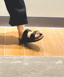 BIRKENSTOCK | サンダル