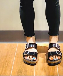 BIRKENSTOCK | サンダル