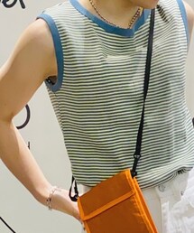 URBAN RESEARCH | ノースリーブ(トップス)