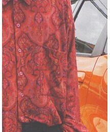 uesd | シャツ/ブラウス