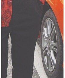 WEGO | スラックス