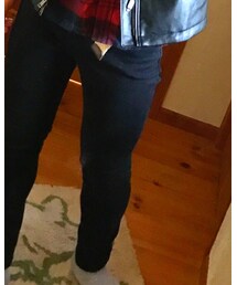 FOREVER 21 | デニムパンツ