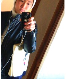 UNIQLO | ライダースジャケット