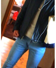 FOREVER 21 | デニムパンツ