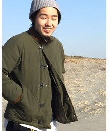 Needles | ダウンジャケット/コート