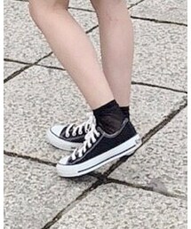 CONVERSE | スニーカー