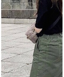 ROPE' PICNIC | ボディバッグ/ウエストポーチ