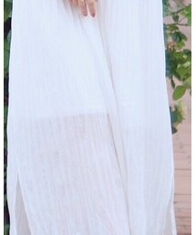 Chico | スカート