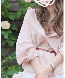 Chico | シャツ/ブラウス