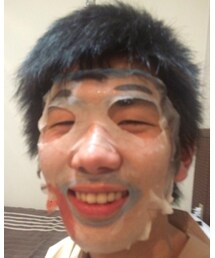 なんか歌舞伎のパック | その他