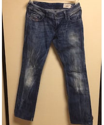 DIESEL | デニムパンツ