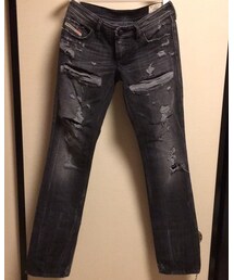 DIESEL | デニムパンツ