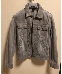 DIESEL | デニムジャケット