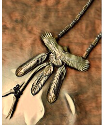 no brand | ネックレス