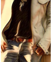 GU | Tシャツ/カットソー