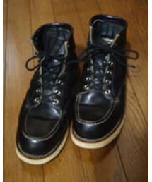 RED WING | ブーツ