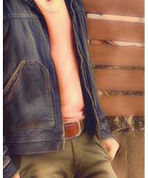 ZARA | Tシャツ/カットソー