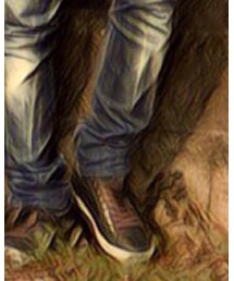 ZARA | スニーカー