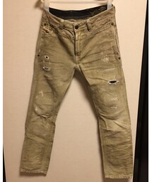 DIESEL | デニムパンツ