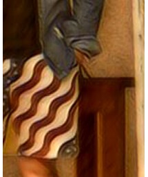 no brand | その他パンツ