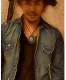 no brand | ネックレス