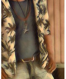 ZARA | Tシャツ/カットソー